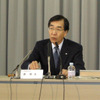 スバル富士重の森社長「スピードを2倍にして厳しい時代を乗り切る」