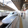 JR東海（新横浜）