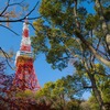 東京タワー