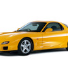 マツダ RX-7（FD3S型）