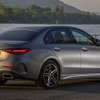 メルセデスベンツ Cクラス 新型のPHV「C300e」