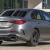 メルセデスベンツ Cクラス 新型のPHV「C300e」