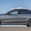 メルセデスベンツ Cクラス 新型のPHV「C300e」