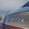 メルセデスベンツ Cクラス 新型のPHV「C300e」