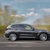 BMW X3 改良新型