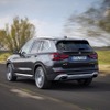 BMW X3 改良新型