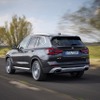 BMW X3 改良新型