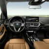 BMW X3 改良新型