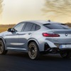 BMW X4 改良新型