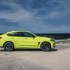 BMW X4 Mコンペティション