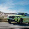 BMW X4 Mコンペティション