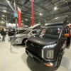 クルマと遊びの総合展示会「MOTOR FUN FESTA：VEHICLE STYLE（モーターファンフェスタ・ビークルスタイル）」開催決定
