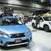 クルマと遊びの総合展示会「MOTOR FUN FESTA：VEHICLE STYLE（モーターファンフェスタ・ビークルスタイル）」開催決定