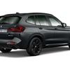 BMW X3 M40d Mスポーツエディション