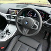 BMW 4シリーズグランクーペ（440i xDrive Gran Coupe）