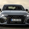 アウディ RS3 スポーツバック 新型