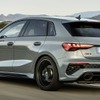 アウディ RS3 スポーツバック 新型