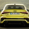 アウディ RS3 セダン 新型