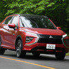 三菱エクリプスクロスPHEV