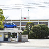 三菱自動車水島製作所