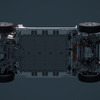 トヨタ bZ4X