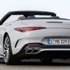 メルセデスAMG SL