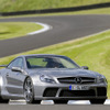メルセデスベンツ SL65 AMG「Black Series」限定12台