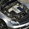 メルセデスベンツ SL65 AMG「Black Series」限定12台