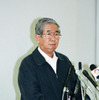 石原都知事「ホンダに抗議に行く」