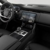 新型レンジローバー・ローンチエディション