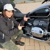 BMW R18 トランスコンチネンタル