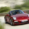 【ポルシェ 911タルガ4/4S 試乗】“通”が選ぶ…金子浩久