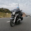 BMW R18 トランスコンチネンタル