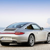 【ポルシェ 911タルガ4/4S 試乗】“通”が選ぶ…金子浩久