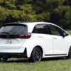 Honda フィット e: HEV Modulo X