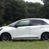 Honda フィット e: HEV Modulo X