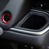 Honda フィット e: HEV Modulo X