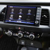 Honda フィット e: HEV Modulo X