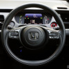 Honda フィット e: HEV Modulo X