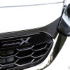 Honda フィット e: HEV Modulo X