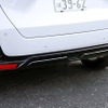 Honda フィット e: HEV Modulo X