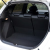 Honda フィット e: HEV Modulo X