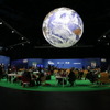 COP26（10月31日、英グラスゴー）