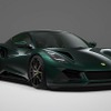 ロータス エミーラ V6ファーストエディション