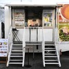 「ゴーストキッチンズ」のキッチンカー