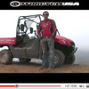 ［動画］ホンダの新型オフロードバギー　究極の楽しみ方