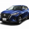 日産 キックス コロンビアエディション