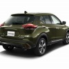 日産 キックス コロンビアエディション