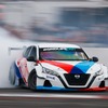 日産アルティマに GT-R のパワートレイン移植した『アルティマニアック』