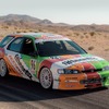 ホンダ「Fifteen52プロジェクト96アコードワゴン」